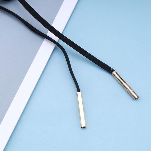 YienDoo Gothic Velvet Long Choker Necklace Metal Bar Pendant Sexy Hippie Suede Rope Necklace Chain Long Wrap Lariat Y Necklace Black Rock Layered Leather Necklace for Women Girls in Saudi Arabia