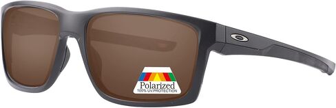 Bwake Replacement Lenses for Oakley Mainlink XL Sunglasses OO9264 - Ice Blue POLARIZED in Saudi Arabia