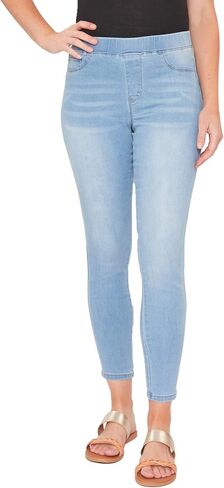 Royalty For Me Women's Missy High Rise Jegging in Kuwait