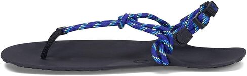 صندل Genesis الرجالي من Xero Shoes - خفيف الوزن، بسيط، مناسب للسفر in Saudi Arabia