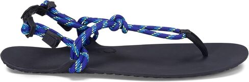 صندل Genesis الرجالي من Xero Shoes - خفيف الوزن، بسيط، مناسب للسفر in Saudi Arabia