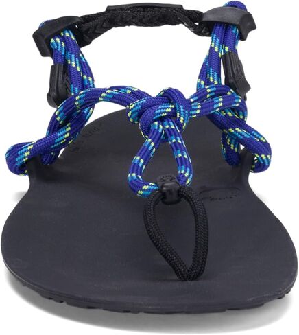 صندل Genesis الرجالي من Xero Shoes - خفيف الوزن، بسيط، مناسب للسفر in Saudi Arabia