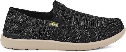 Sanuk Men's Tripper Lite 2 Sl Mesh Loafer in Saudi Arabia