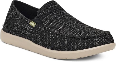 Sanuk Men's Tripper Lite 2 Sl Mesh Loafer in Saudi Arabia