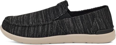 Sanuk Men's Tripper Lite 2 Sl Mesh Loafer in Saudi Arabia