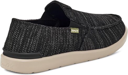 Sanuk Men's Tripper Lite 2 Sl Mesh Loafer in Saudi Arabia