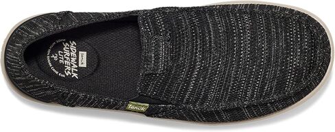 Sanuk Men's Tripper Lite 2 Sl Mesh Loafer in Saudi Arabia