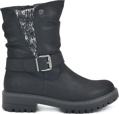 CLIFFS BY WHITE MOUNTAIN Women's Mingle Boot in Saudi Arabia