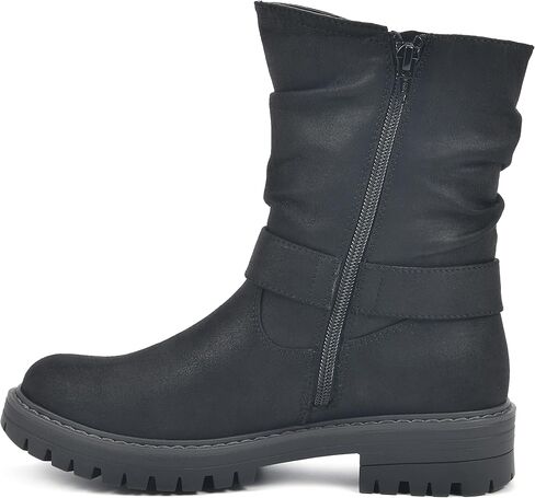 CLIFFS BY WHITE MOUNTAIN Women's Mingle Boot in Saudi Arabia