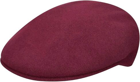 Kangol Wool 504 - Nickel/XXL Nickel, XX-Large in Saudi Arabia
