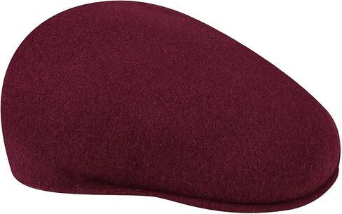 Kangol Wool 504 - Nickel/XXL Nickel, XX-Large in Saudi Arabia