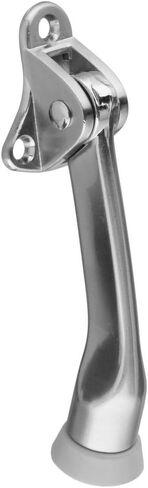 Stanley Hardware S750-076 CD7096 Kickdown Door Stop in Oil Rubbed Bronze in Saudi Arabia