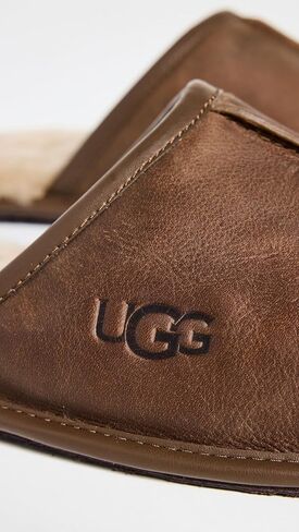 UGG Men's, Scuff Slipper in Saudi Arabia