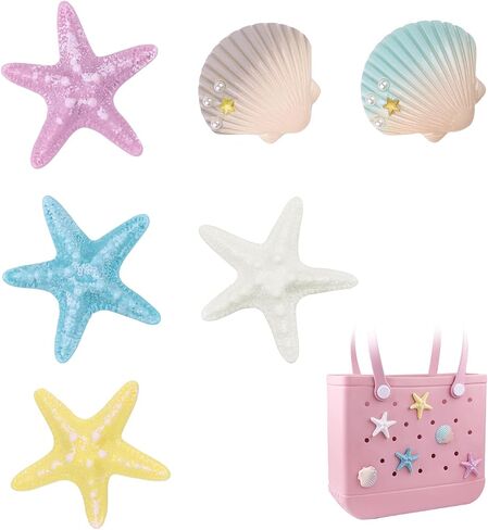 WORBSS 26pcs Shoes Charms Decoration Set for Women Girls Diy Shoes Accessories with Buttons for Croc Clog Sandals Birthday Teen Party Bset Gifts in Kuwait