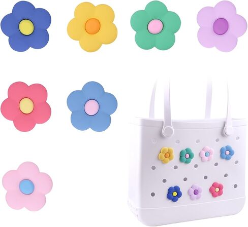 WORBSS 26pcs Shoes Charms Decoration Set for Women Girls Diy Shoes Accessories with Buttons for Croc Clog Sandals Birthday Teen Party Bset Gifts in Kuwait