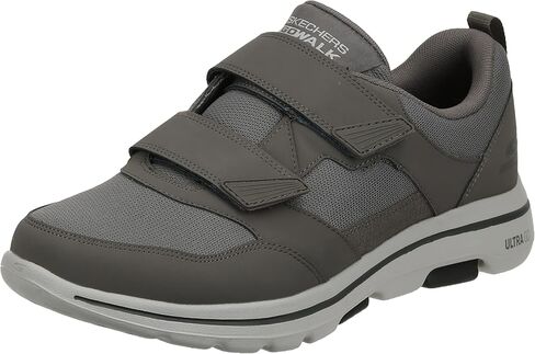 Skechers Performance Go Walk 5 - Wistful Black 7.5 in Saudi Arabia