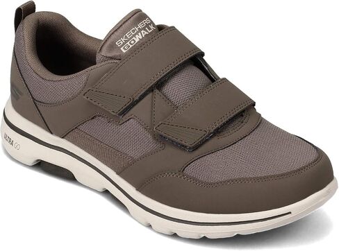 Skechers Performance Go Walk 5 - Wistful Black 7.5 in Saudi Arabia