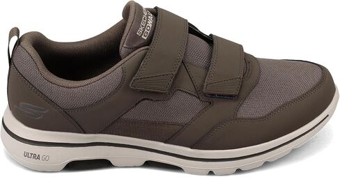 Skechers Performance Go Walk 5 - Wistful Black 7.5 in Saudi Arabia