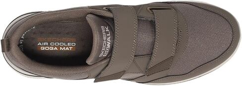 Skechers Performance Go Walk 5 - Wistful Black 7.5 in Saudi Arabia