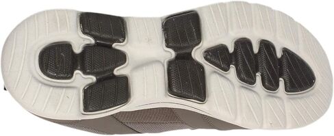 Skechers Performance Go Walk 5 - Wistful Black 7.5 in Saudi Arabia