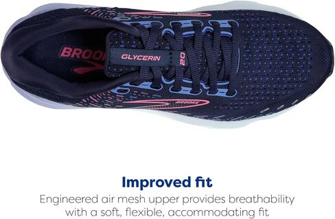 حذاء الجري للسيدات من Brooks Cascadia 16 in Saudi Arabia