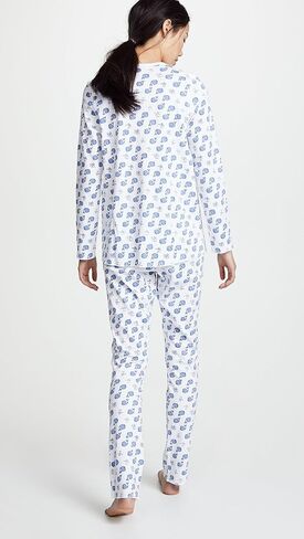 مجموعة Hathi PJ للسيدات من Roller Rabbit in Kuwait