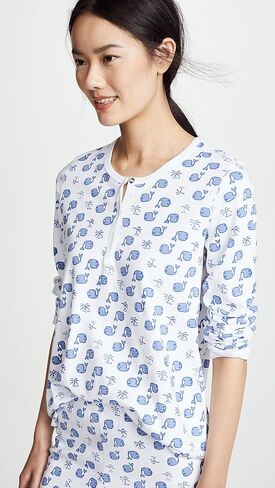 مجموعة Hathi PJ للسيدات من Roller Rabbit in Kuwait