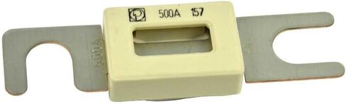 مارينكو IP150P/DSP 150 أمبير ANL فيوز in Kuwait
