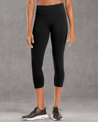 بنطلون كابري لليوغا من Danskin للنساء in Saudi Arabia
