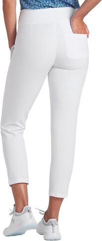 PUMA GOLF womens Everyday Pant Golf Pants in Saudi Arabia