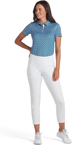 PUMA GOLF womens Everyday Pant Golf Pants in Saudi Arabia