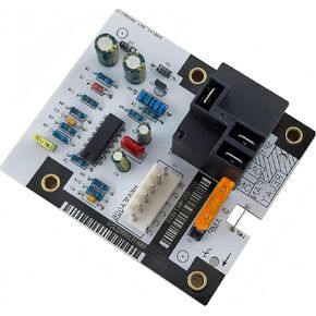 HK61EA006 Fan Blower Control Board Replacement for Part Numbers 1171734, 103972, 122621