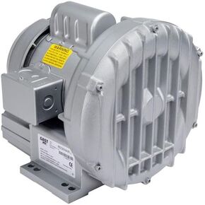 GAST R3105-12 المنفاخ التجديدي 120/240 VAC