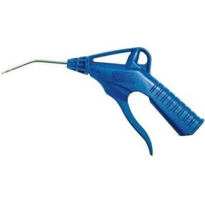 CEJN 11-208-0150 Series 208 Plangun-التدفق الكامل مع أنبوب 4 بوصات ؛ Qty 10/pack (حزمة 10)