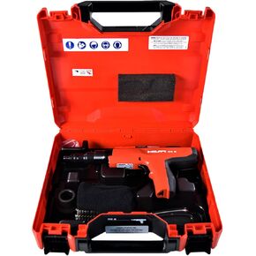بالنسبة إلى Hilti DX 2 0.27 أداة التثبيت المباشرة ذات المسحوق الأوتوماتيكي