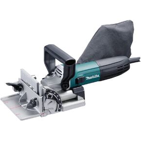 Makita PJ7000-R Plate Joiner (Renewed)
