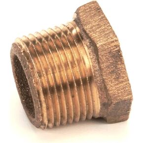 Kit-Bushing, Hex For Cleveland FK02563 Replacement For 36CSM16, 42CKEM, 42CKGM, PDL2, PDL3, PDL4