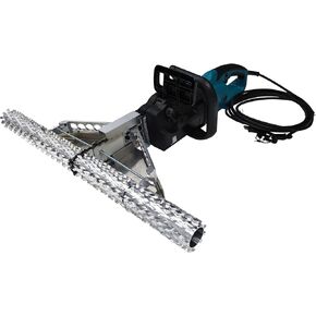 شهدت شركة Techtongda 27.5inch Planer Planer Planer Open Cell Polyurethane Foam Tool 1800W