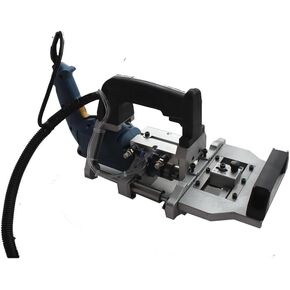 Pneumatic Side Hole Machine, Horizontal Drilling Plate-type Furniture Hole Puncher