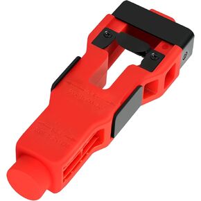Door Latch Mortise Tool, Latch Installation Kit Fits for 1-3/8’ or 1-3/4’ Thick Wooden Door for Clean, Precise Professional Installation(Green)