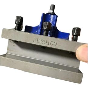 1pc Woodworking Drilling Machine Square round Hole Tenon Mortise Machine for Square Wood round Wood Applications