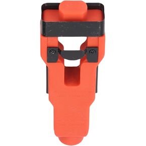 Jiawu Door Mortise Tool, Door Installation Kit, Precision Mortising Tool with Contour Blades for 1-3/8" or 1-3/4" Thick Doors, Impact Resist Material