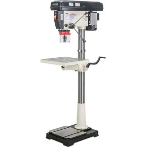 SHOP FOX M1039 20-Inch Drill Press