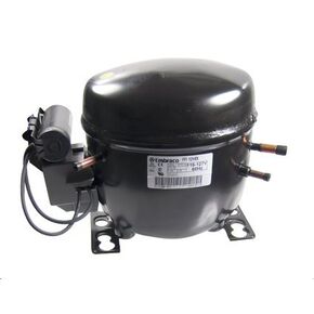 Embraco FFU130HAX Replacement Refrigeration Compressor 1/3 HP R-134A R134A