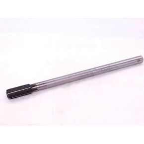 0.562 OD HSS Adjustable Expansion Reamer 6 FL .562 .5620 .5625 Undersize CNC - EA0260LVR