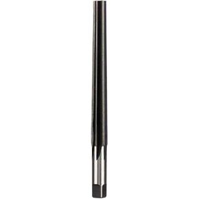 HSS 1:50 Taper Machine Reamer 3-16mm, Manual Reamer Milling Cutter for Machine Tool Chuck Hole Expansion and Precision Cutting(6mm)