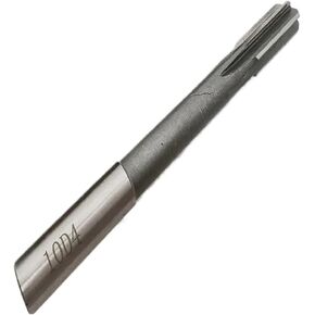 HSS Machine Reamer D4 Straight Shank Chuck Reamer Straight Slot Reamer 2mm - 20mm Milling Cutter(1pcs-20mmD4)