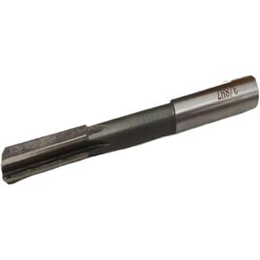 Made Machine Reamer H7 HSS Straight Shank Reamer 1/8 3/16 1/4 5/16 3/8 1/2 5/8 3/4, Chucking Machine Cutter Tool(4pc1I8-3I16-1I4-5I16)