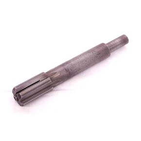 29/32 O.D. HSS Carbide Tipped Adjustable Expansion Reamer 6 Flute .90625 23 mm - EA0250LVR