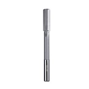 1PC Machine Reamer HSS 1/8 3/16 1/4 5/16 3/8 1/2 5/8 3/4 inch Straight Shank Chuck Milling Reamer(5/16 inch)